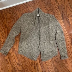 Loft Petite Wool Short Jacket (S)